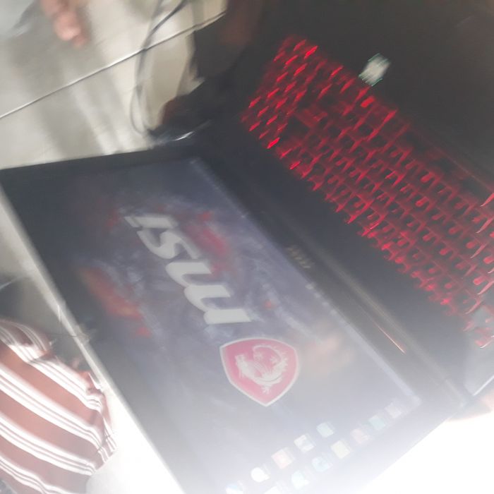 Hasil service laptop untuk Ryan - Permasalahan: , Laptop Cepat Panas (Overheat)