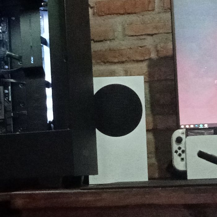 Hasil service computer untuk Dzikri - Permasalahan: , Tidak bisa nyala