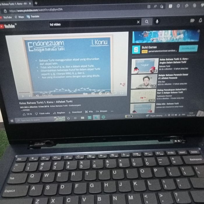 Hasil service laptop untuk Daffa' - Permasalahan: , Layar laptop terkena jatuhan laptop